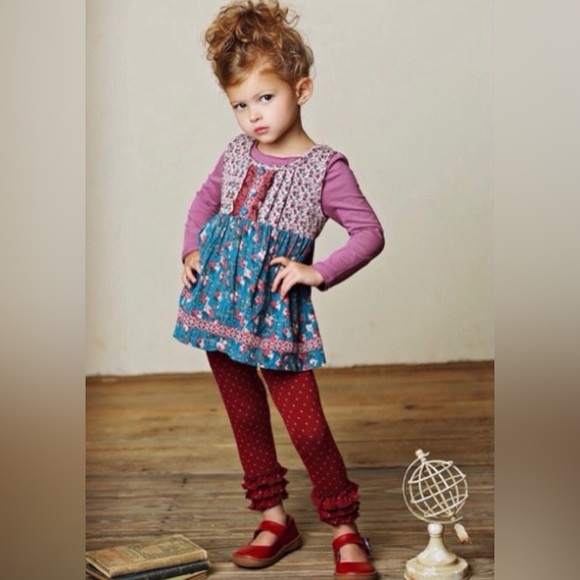 Matilda Jane Other - MATILDA JANE Gabriella Sara top - Friends Forever Collection
